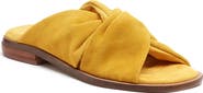 Kelsi Dagger Brooklyn Twist Slide Sandal
