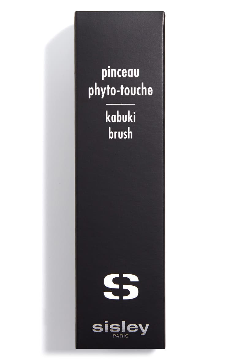 Retractable Kabuki Brush, Alternate, color, NO COLOR