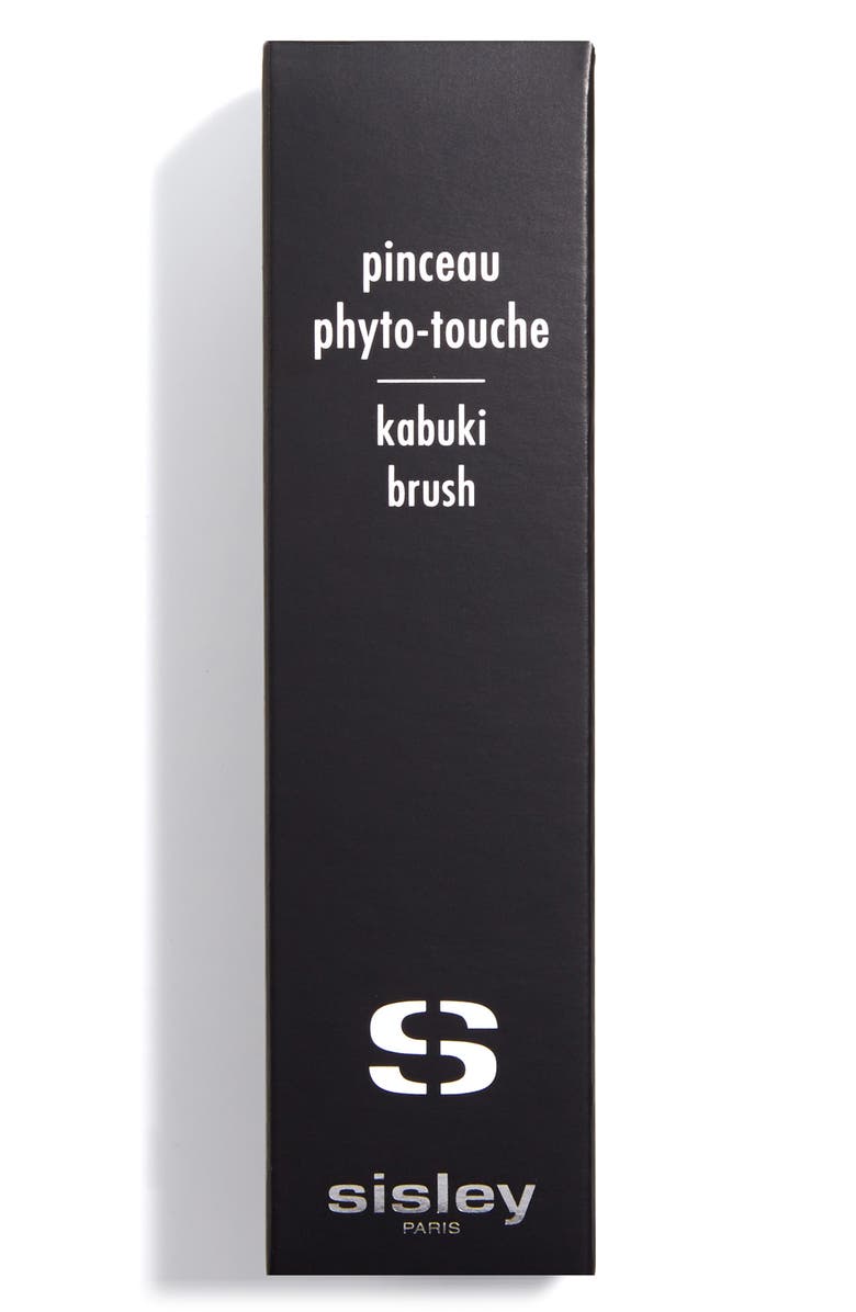 Sisley Paris Retractable Kabuki Brush, Alternate, color,