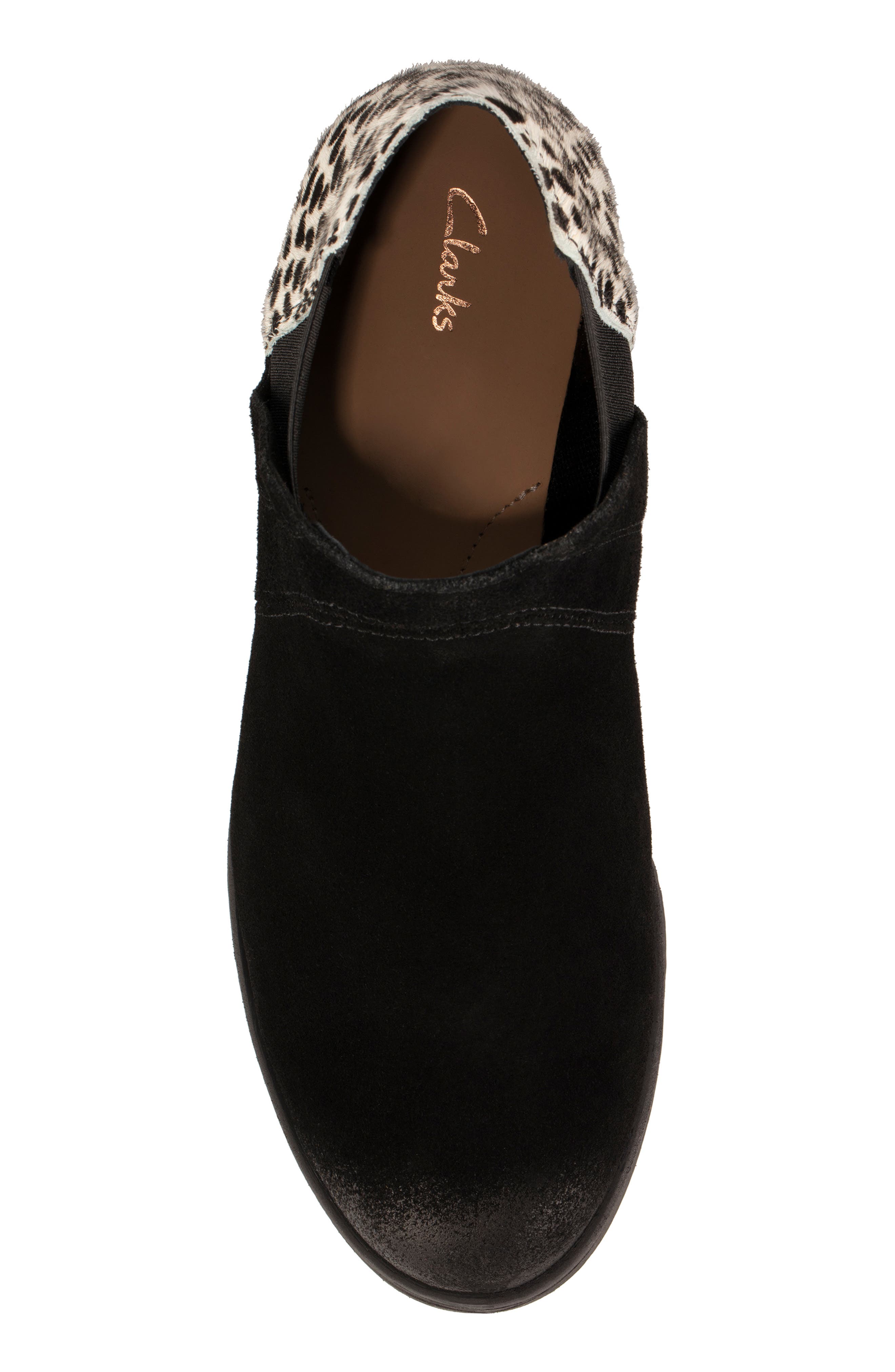 Clarks<sup>®</sup> Demi 2 Beat Chelsea Boot, Alternate, color, 