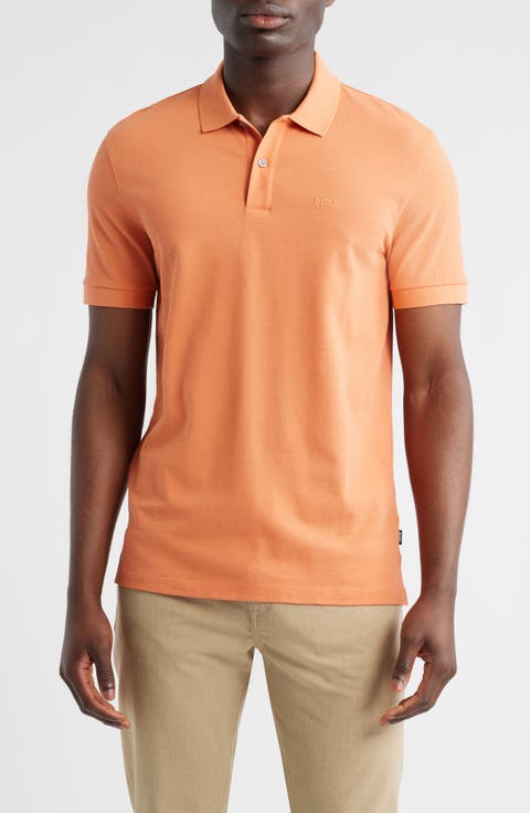 Pallas Cotton Polo