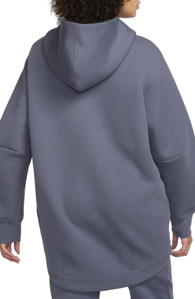 Nike Sportswear Tech Fleece Zip Hoodie, Alternate, color,