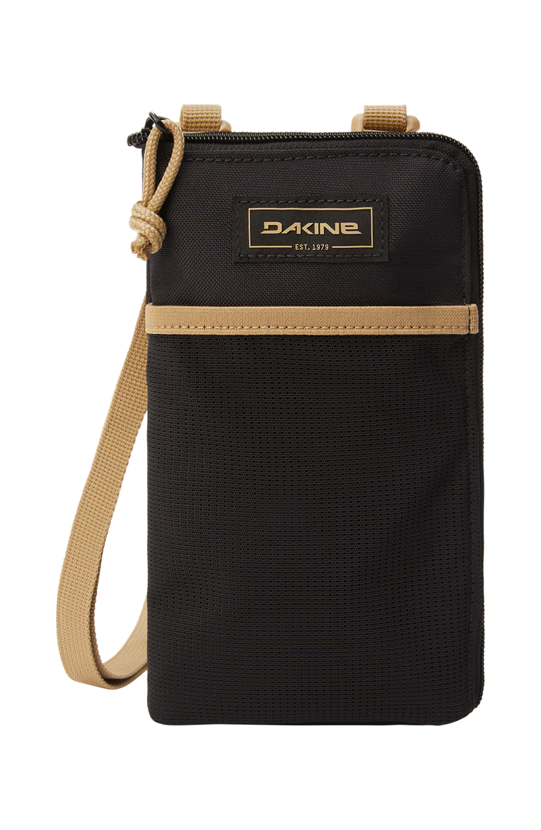 DAKINE Hall Pass Wallet Lifestyle Wallet, Main, color, Black Onyx