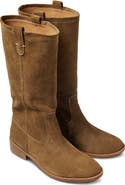 Beek Gannet Leather Boot