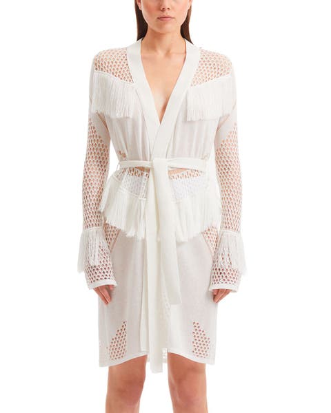 Kenga - Cover Up Resortwear