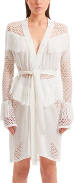 Moeva Kenga - Cover Up Resortwear