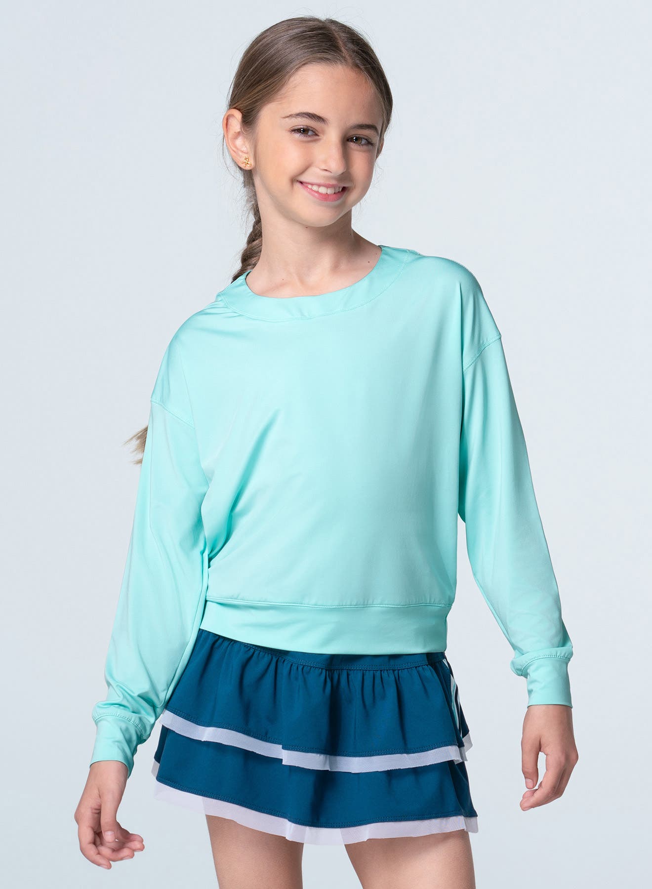 selected Capri