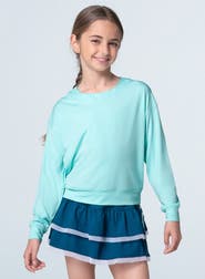 Lucky in Love Hype Long Sleeve