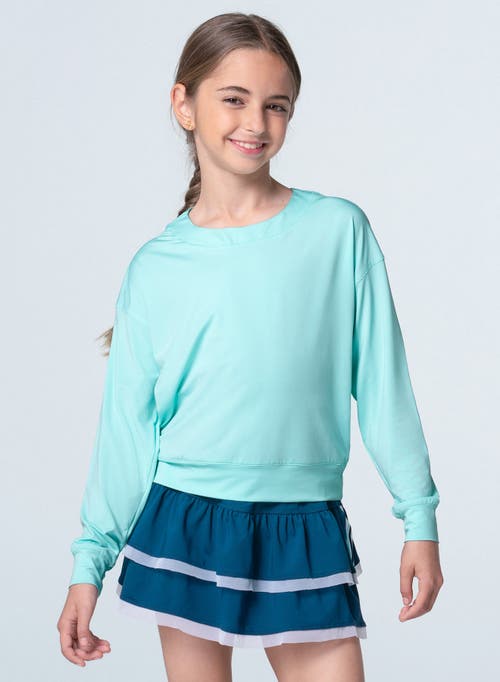 Lucky In Love Kids' Lucky In Blue