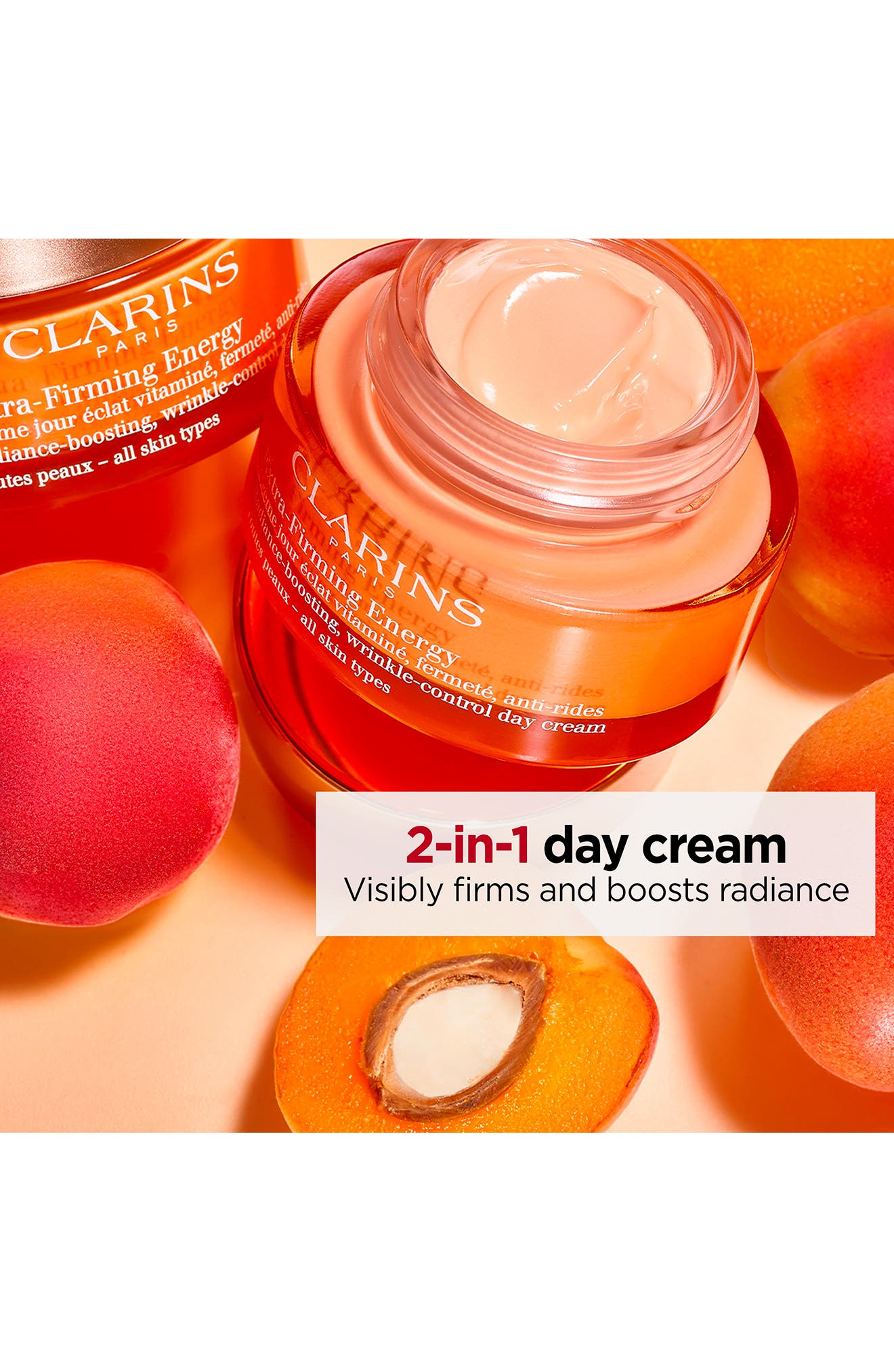 Extra-Firming Energy, Radiance Boosting Moisturizer (Women
