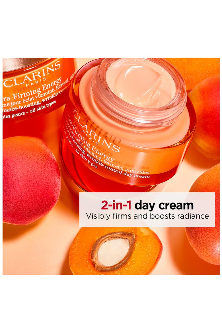 Extra-Firming Energy, Radiance Boosting Moisturizer, Alternate, color, NO COLOR