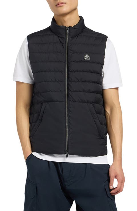 [MOOSE KNUCKLES]エア ダウン ベスト/全国送料無料/追跡可能 Shop Moose Knuckles Online | Nordstrom