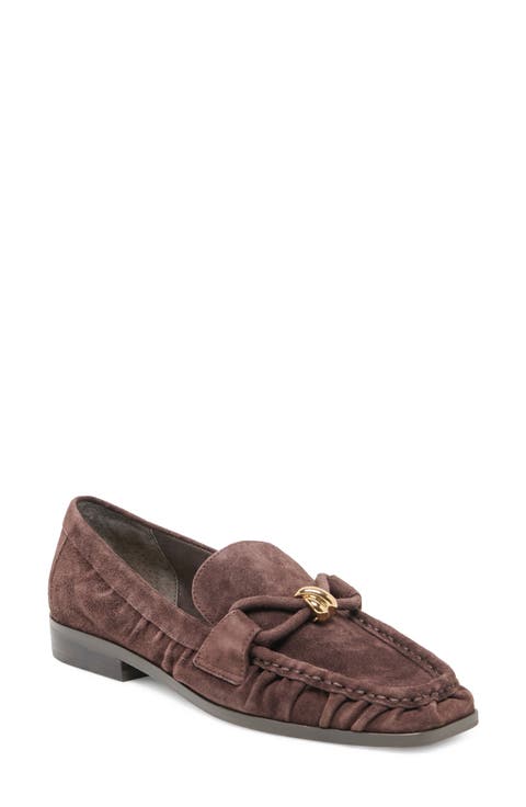 Bonie Leather Loafer
