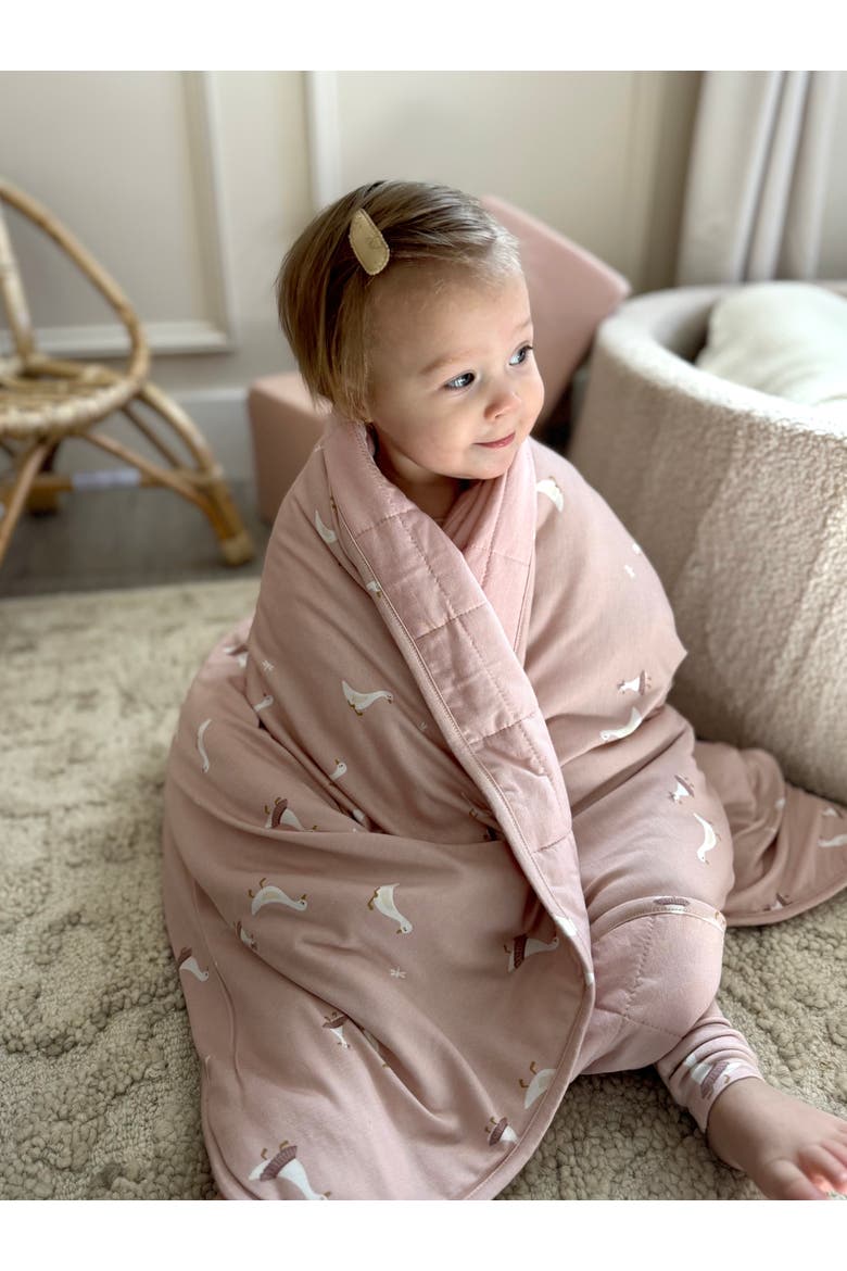Cloud Blanket 1.0 TOG, Alternate, color, Tutu Goose