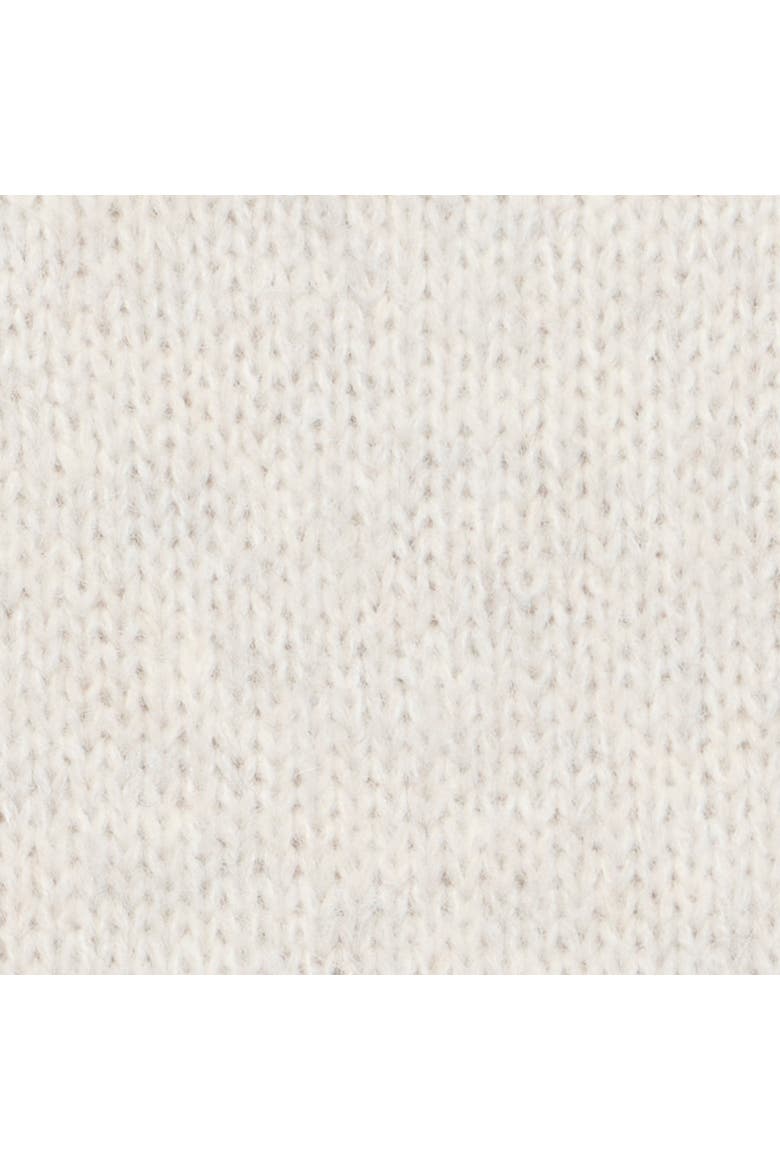 Wool Blend Knit Top, Alternate, color, Neutral