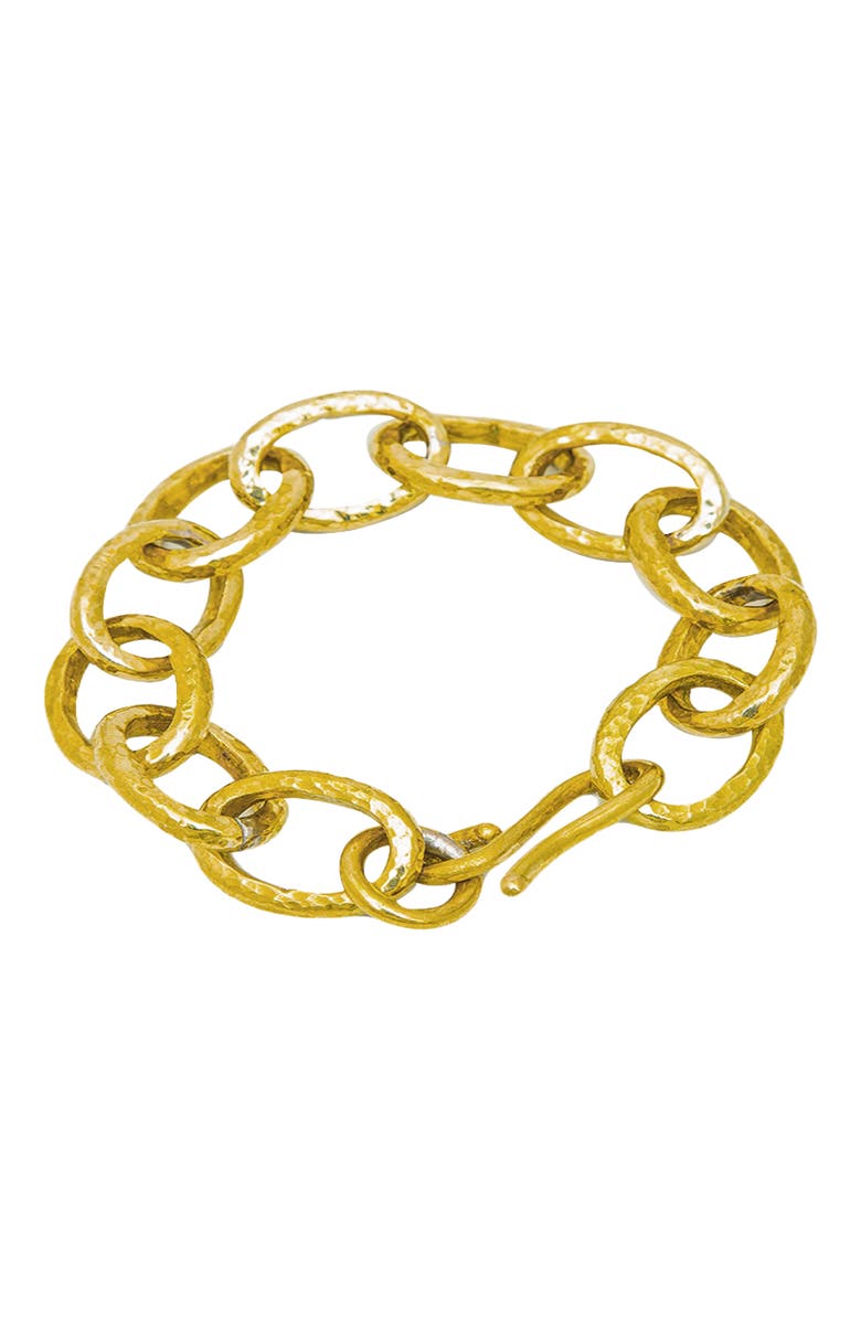 Adele Dejak K-Juui Bracelet, Main, color, Gold