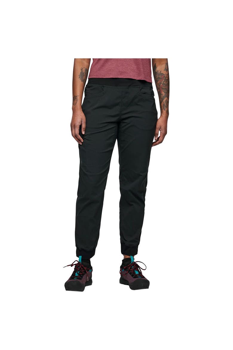Technician Jger Pant - Women's, Main, color, Black2