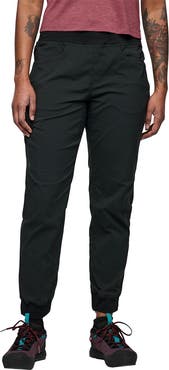 Black Diamond Technician Jger Pant - Women's