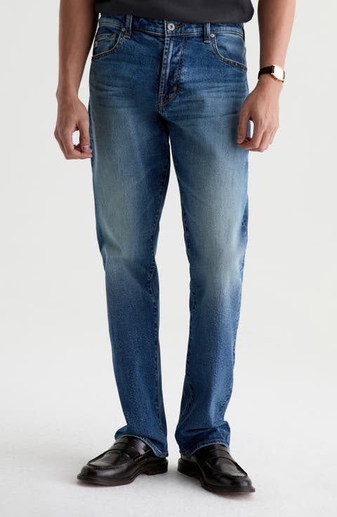 Protégé Classic Straight Leg Stretch Jeans