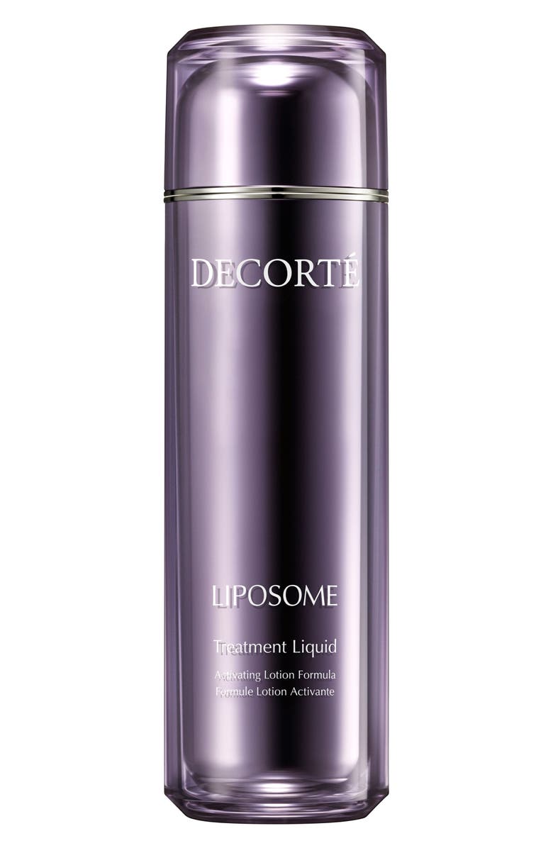 Decorté Liposome Treatment Liquid, Main, color, 