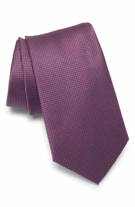 Hartwell Solid Tie