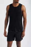 Open Edit Sweater Tank