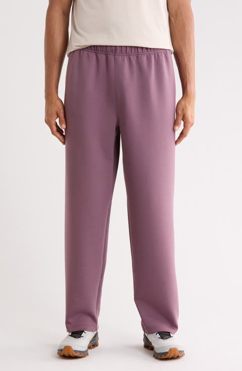 Double Knit Pants