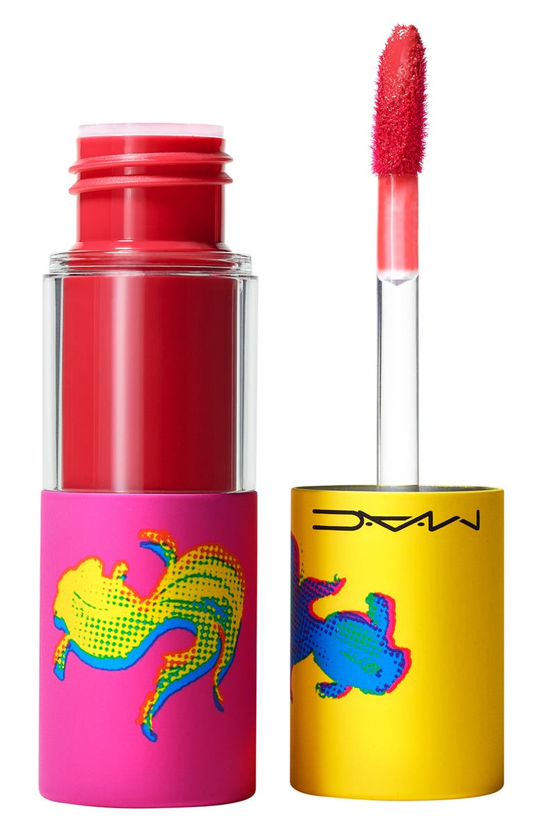 MAC Cosmetics MAC Versicolor Vanish Cream Lip Stain, Main, color, 