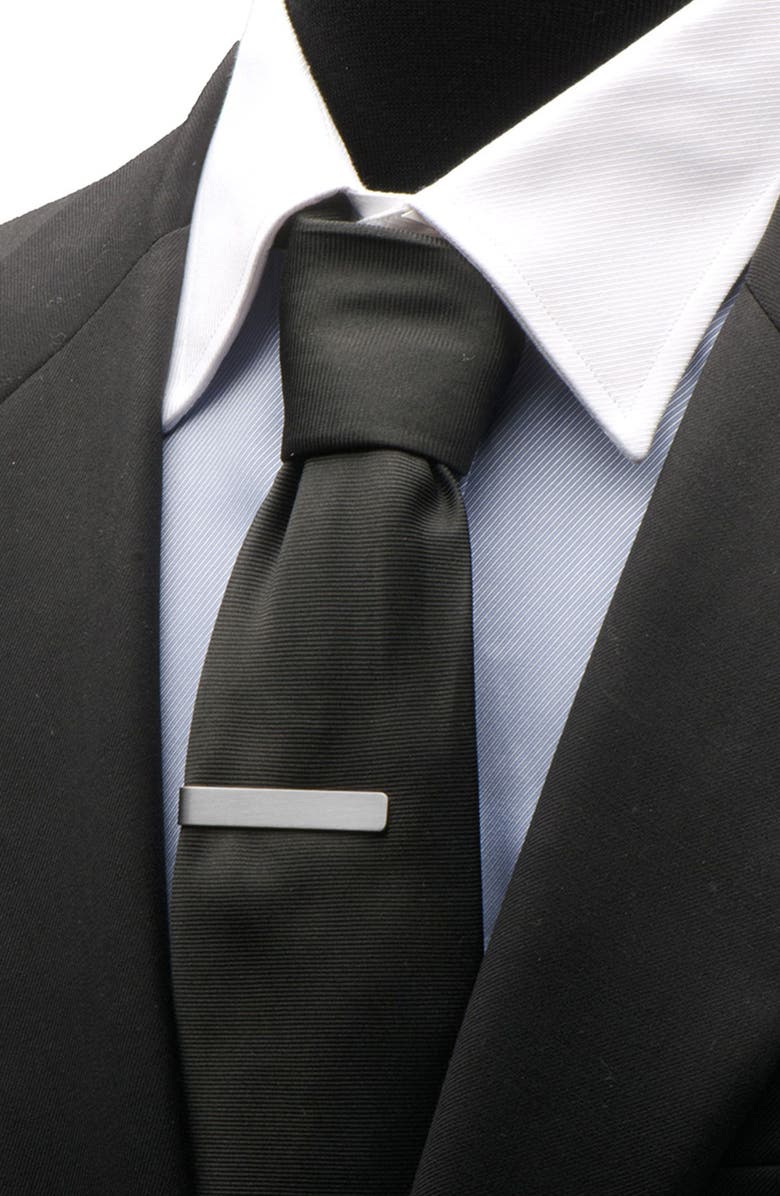 Cufflinks, Inc. I Love You Dad Tie Bar, Alternate, color,