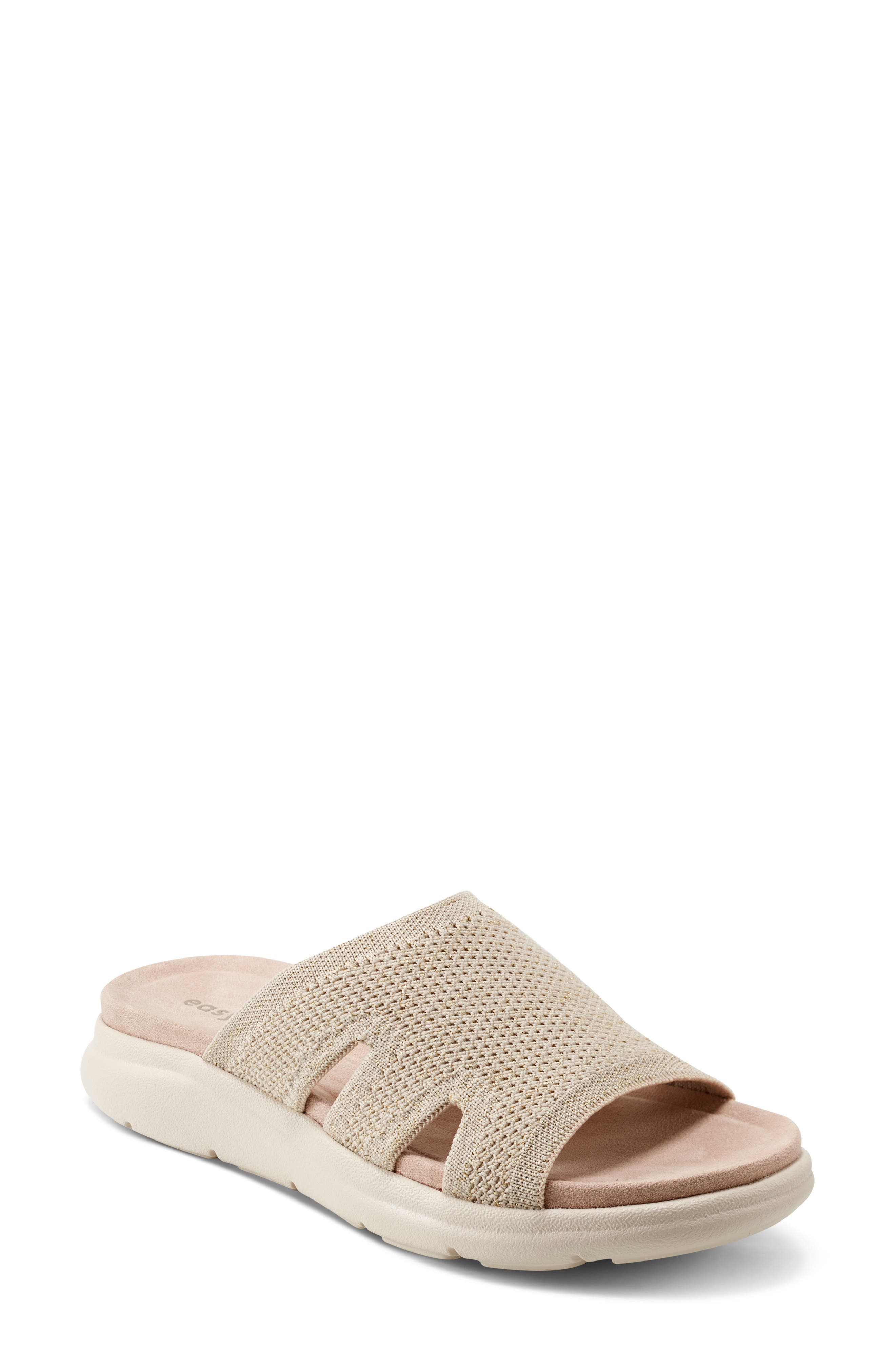 Amy Slide Sandal - image 3