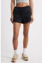 Mini Sweat Shorts