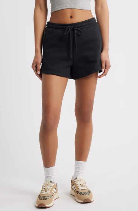 BP. Mini Sweat Shorts