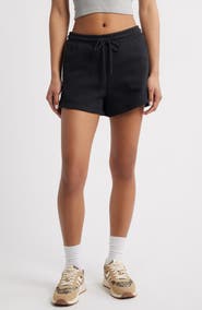 BP. Mini Sweat Shorts