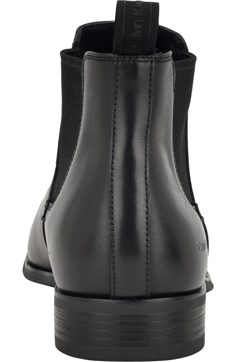 Calvin Klein Donto Chelsea Boot, Alternate, color,