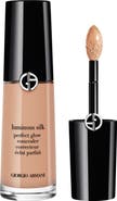 ARMANI beauty Luminous Silk Hydrating & Brightening Concealer