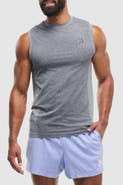 Peloton Seamless Muscle Tank