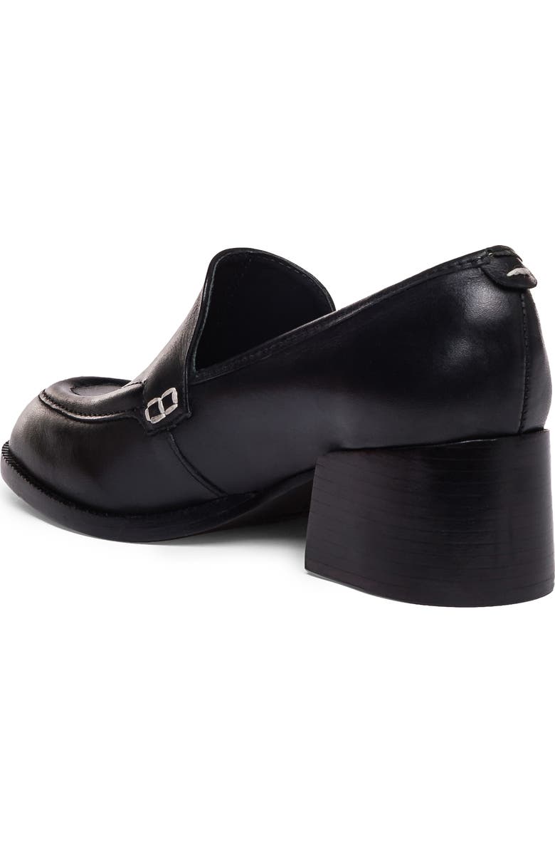 Bernardo Footwear Eryn Loafer Pump, Alternate, color,
