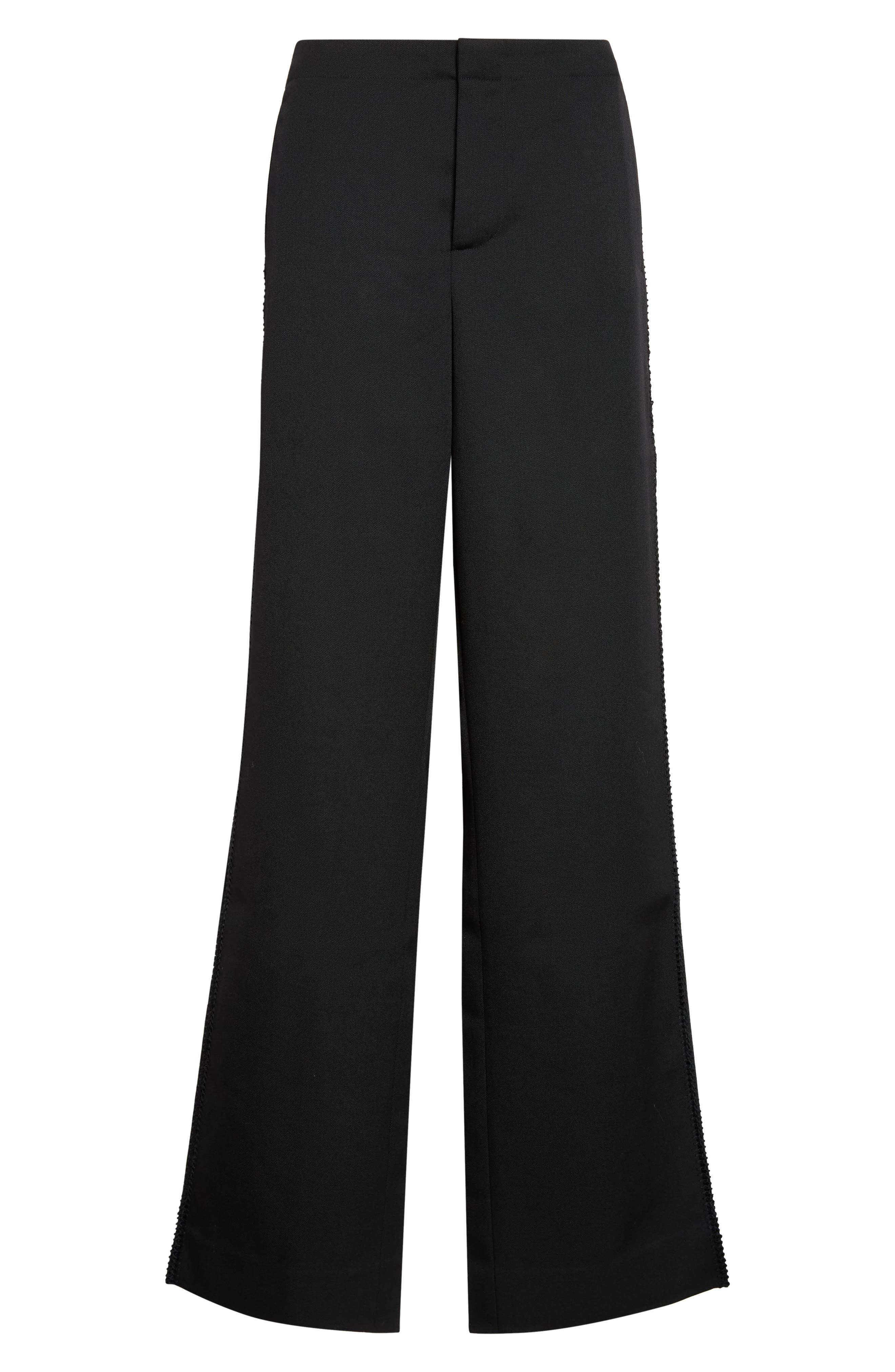 selected BLACK