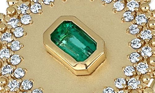Bony Levy El Mar Statement Ring