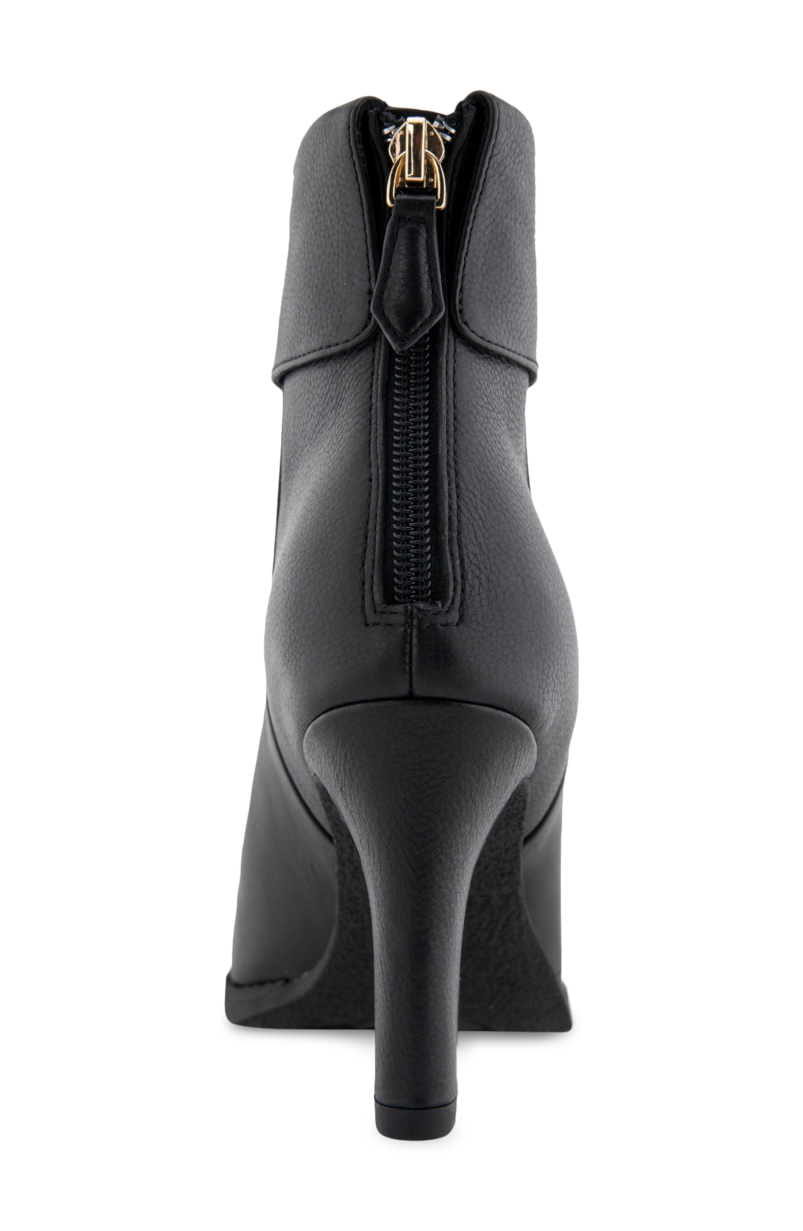 Aerosoles Laia Cuffed Bootie, Alternate, color, 