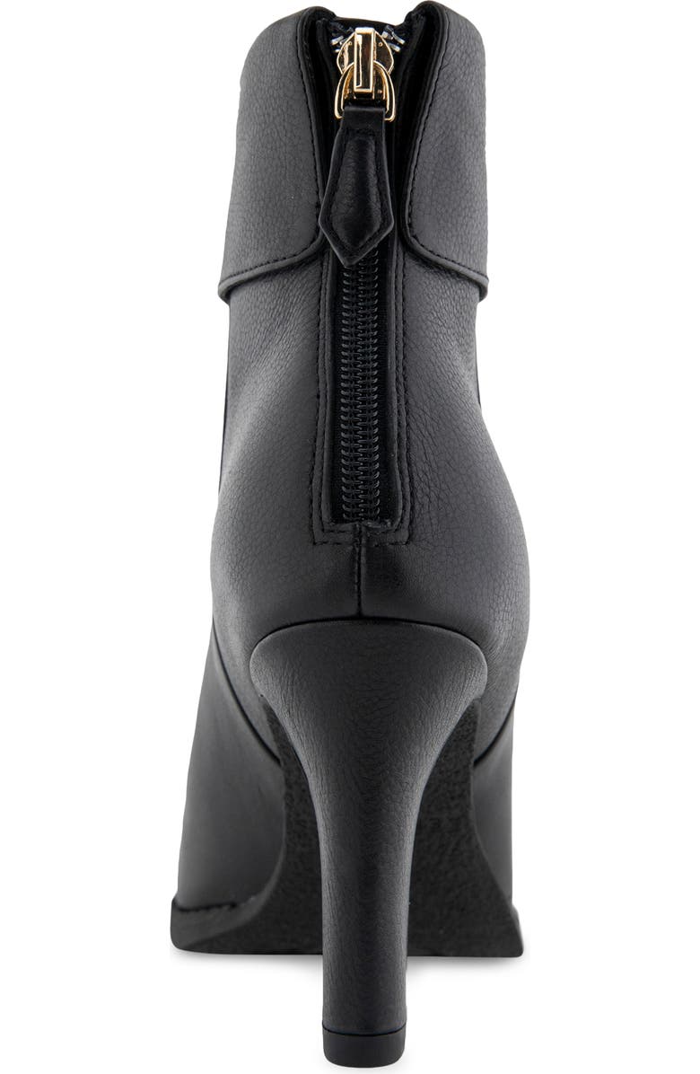 Aerosoles Laia Cuffed Bootie, Alternate, color,