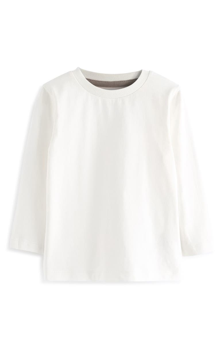 NEXT Kids' T-Shirt, Shirt Jacket & Sweatpants Set, Alternate, color, 