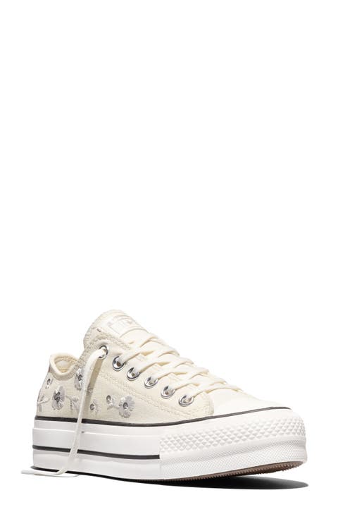 Chuck Taylor® All Star® Lift Platform Sneaker