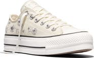 Converse Chuck Taylor® All Star® Lift Platform Sneaker