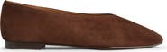 Madewell The Mylie Ballet Flat