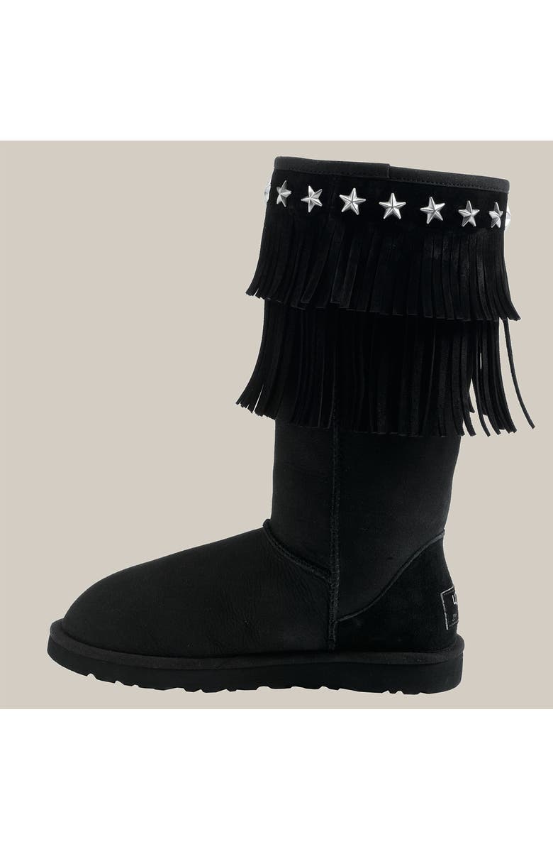 Jimmy Choo UGG<sup>®</sup> Australia & Jimmy Choo 'Sora' Boot, Alternate, color,