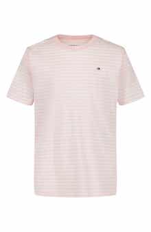 Tommy Hilfiger Kids' Clean Stripe T-Shirt