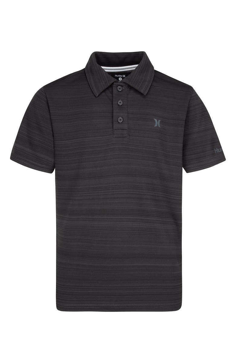 Hurley Belmont Dri-FIT Polo, Main, color, 