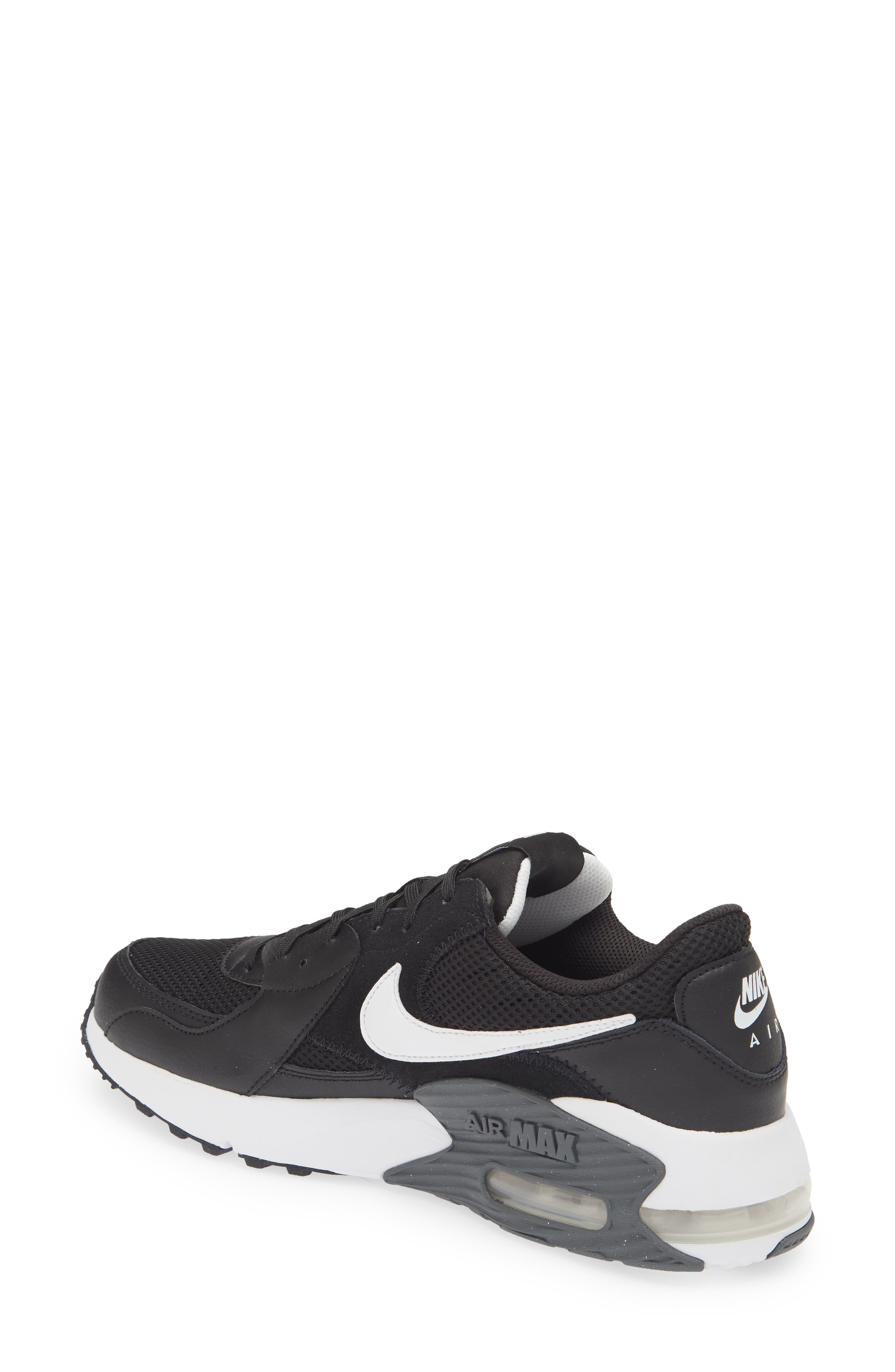 Nike Air Max Excee Sneaker, Alternate, color, 