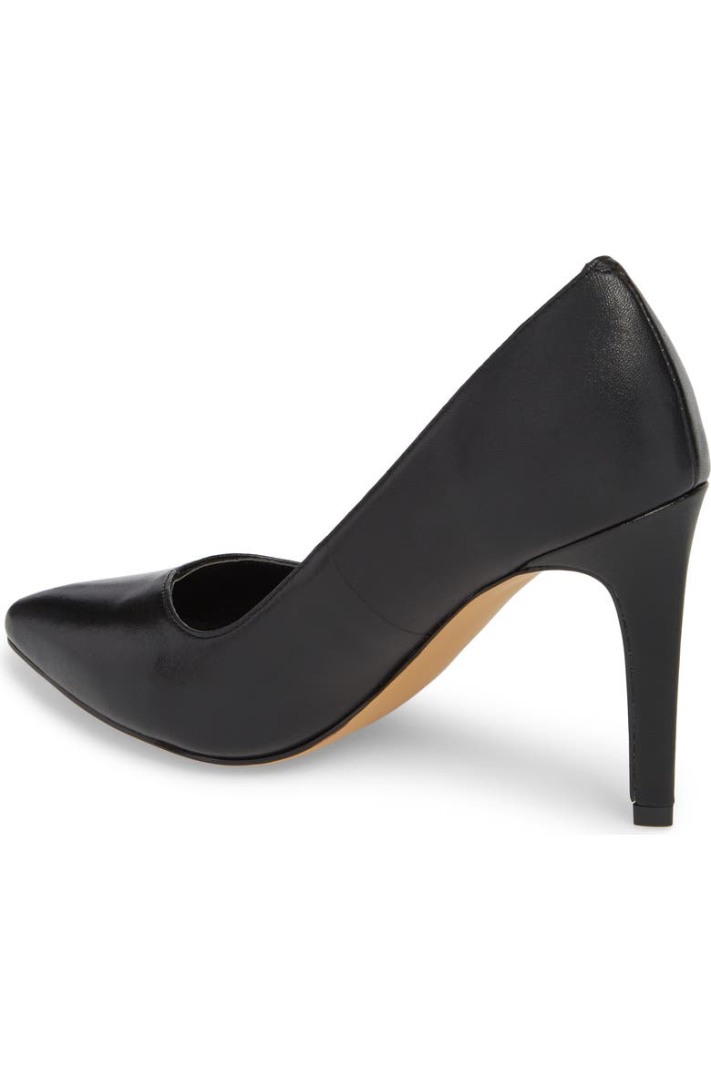 Leith Palma Pointy Toe Pump, Alternate, color,
